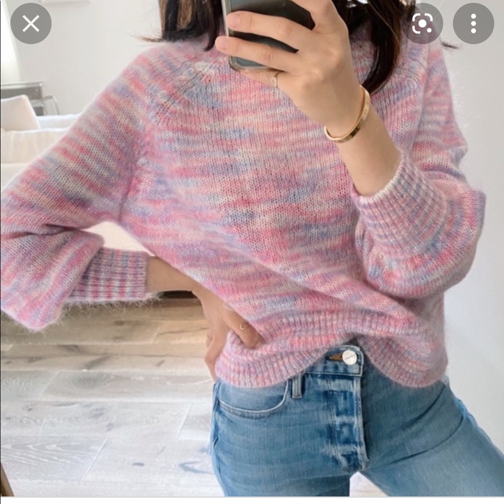 Sezane Alberto Jumper